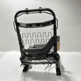 17-20 INFINITI Q50 FRONT RIGHT PASSENGER SPORT SEAT UPPER LOWER FRAME MOTOR