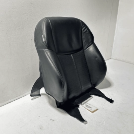 2017 - 2020 Infiniti Q50 Front Passenger Side Sport Seat Upper Cushion OEM