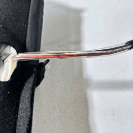 2017 - 2020 Infiniti Q50 Front Passenger Side Sport Seat Lower Cushion OEM