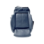 2017 - 2020 Infiniti Q50 Front Passenger Side Sport Seat Lower Cushion OEM