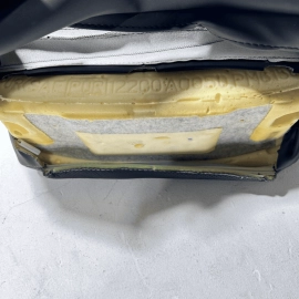 2017 - 2020 Infiniti Q50 Front Passenger Side Sport Seat Lower Cushion OEM