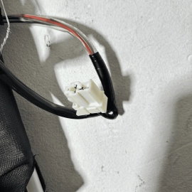 2017 - 2020 Infiniti Q50 Front Passenger Side Sport Seat Lower Cushion OEM