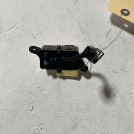 2014-2020 INFINITI Q50 FRONT LEFT DRIVER SEAT ADJUSTMENT CONTROL SWITCH OEM