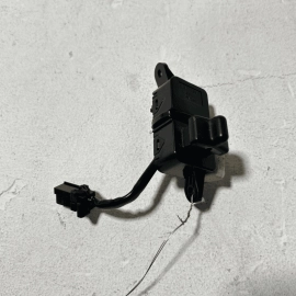 2014-2020 INFINITI Q50 FRONT LEFT DRIVER SEAT ADJUSTMENT CONTROL SWITCH OEM