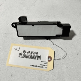 2014-2020 INFINITI Q50 FRONT LEFT DRIVER SEAT ADJUSTMENT CONTROL SWITCH OEM