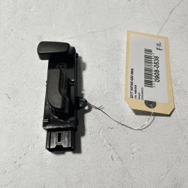 2014-2020 INFINITI Q50 FRONT LEFT DRIVER SEAT ADJUSTMENT CONTROL SWITCH OEM