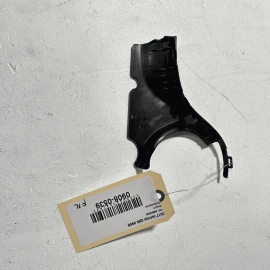 14-2020 Infiniti Q50 Front Driver Side Sport Seat Recliner Hinge Trim Cover 14-2020 Infiniti Q50 Front Driver Side Sport Seat Recliner Hinge Trim Cover