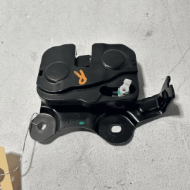 2014-2020 Infiniti Q50 Rear Right Passenger Side Seat Latch Lock OEM