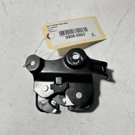 2014-2020 Infiniti Q50 Rear Right Passenger Side Seat Latch Lock OEM