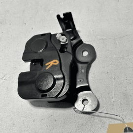 2014-2020 Infiniti Q50 Rear Right Passenger Side Seat Latch Lock OEM