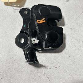 2014-2020 Infiniti Q50 Rear Right Passenger Side Seat Latch Lock OEM