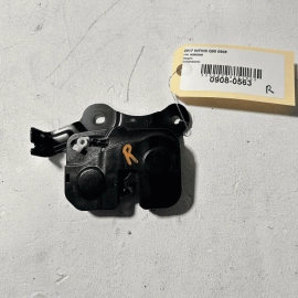 2014-2020 Infiniti Q50 Rear Right Passenger Side Seat Latch Lock OEM