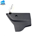 2016 - 2022 BMW X1 X2 DASH DASHBOARD CENTER PASSENGER SIDE TRIM COVER PANEL