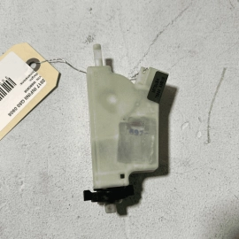 2014 - 2017 INFINITI QX50 GAS FUEL FILLER TANK DOOR LOCK LATCH ACTUATOR OEM