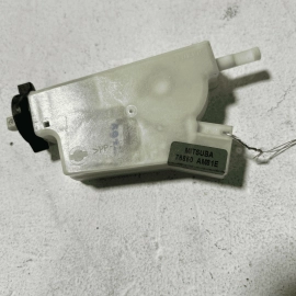 2014 - 2017 INFINITI QX50 GAS FUEL FILLER TANK DOOR LOCK LATCH ACTUATOR OEM