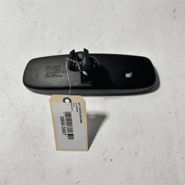 INFINITI Q50 2014 - 2020 INTERIOR REAR VIEW MIRROR W/ HOMELINK OEM