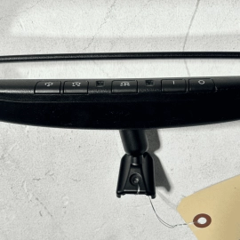 INFINITI Q50 2014 - 2020 INTERIOR REAR VIEW MIRROR W/ HOMELINK OEM