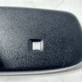 INFINITI Q50 2014 - 2020 INTERIOR REAR VIEW MIRROR W/ HOMELINK OEM