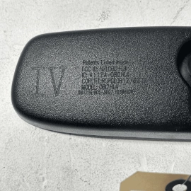 INFINITI Q50 2014 - 2020 INTERIOR REAR VIEW MIRROR W/ HOMELINK OEM