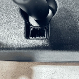 INFINITI Q50 2014 - 2020 INTERIOR REAR VIEW MIRROR W/ HOMELINK OEM