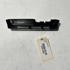 INFINITI Q50 2014 - 2020 INTERIOR REAR VIEW MIRROR INSIDE UPPER COVER TRIM 