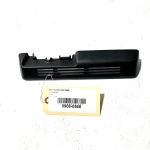 INFINITI Q50 2014 - 2020 INTERIOR REAR VIEW MIRROR INSIDE UPPER COVER TRIM 