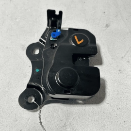 2014-2020 Infiniti Q50 Rear Left Driver Side Seat Latch Lock OEM