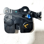2014-2020 Infiniti Q50 Rear Left Driver Side Seat Latch Lock OEM