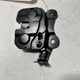 2014-2020 Infiniti Q50 Rear Left Driver Side Seat Latch Lock OEM