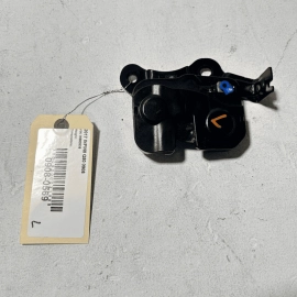 2014-2020 Infiniti Q50 Rear Left Driver Side Seat Latch Lock OEM