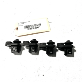 2014-2019 Infiniti Q50 Door Jamb Courtesy Light Switch OEM SET 4 Pcs