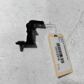 2017 - 2023 AUDI Q7 SQ7 REAR LEFT DRIVER SIDE DOOR HINGE UPPER OEM