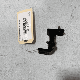 2017 - 2023 AUDI Q7 SQ7 REAR LEFT DRIVER SIDE DOOR HINGE UPPER OEM