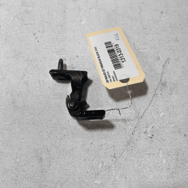 2017 - 2023 AUDI Q7 SQ7 REAR LEFT DRIVER SIDE DOOR HINGE UPPER OEM