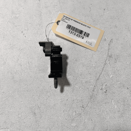 2017 - 2023 AUDI Q7 SQ7 REAR LEFT DRIVER SIDE DOOR HINGE UPPER OEM