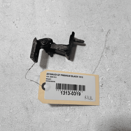 2017 - 2023 AUDI Q7 SQ7 REAR LEFT DRIVER SIDE DOOR HINGE UPPER OEM
