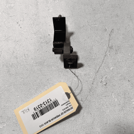 2017 - 2023 AUDI Q7 SQ7 REAR LEFT DRIVER SIDE DOOR HINGE UPPER OEM