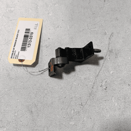 2017 - 2023 AUDI Q7 SQ7 REAR LEFT DRIVER SIDE DOOR HINGE UPPER OEM