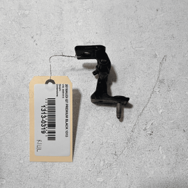 2017 - 2023 AUDI Q7 SQ7 REAR LEFT DRIVER SIDE DOOR HINGE UPPER OEM