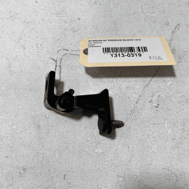 2017 - 2023 AUDI Q7 SQ7 REAR LEFT DRIVER SIDE DOOR HINGE UPPER OEM