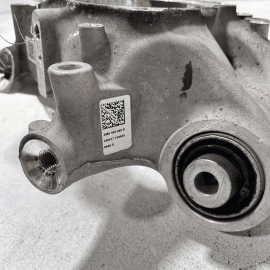 Rear Right Spindle Knuckle / Wheel Bearing Housing AUDI Q7 2017-2023 OEM Rear Right Spindle Knuckle / Wheel Bearing Housing AUDI Q7 2017-2023 OEM