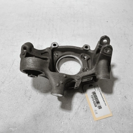 Rear Right Spindle Knuckle / Wheel Bearing Housing AUDI Q7 2017-2023 OEM Rear Right Spindle Knuckle / Wheel Bearing Housing AUDI Q7 2017-2023 OEM