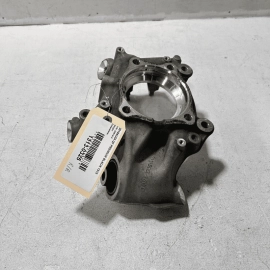 Rear Right Spindle Knuckle / Wheel Bearing Housing AUDI Q7 2017-2023 OEM Rear Right Spindle Knuckle / Wheel Bearing Housing AUDI Q7 2017-2023 OEM