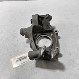 Rear Right Spindle Knuckle / Wheel Bearing Housing AUDI Q7 2017-2023 OEM Rear Right Spindle Knuckle / Wheel Bearing Housing AUDI Q7 2017-2023 OEM