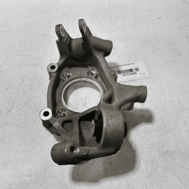 Rear Right Spindle Knuckle / Wheel Bearing Housing AUDI Q7 2017-2023 OEM Rear Right Spindle Knuckle / Wheel Bearing Housing AUDI Q7 2017-2023 OEM