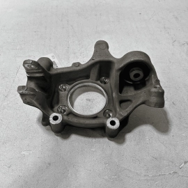 Rear Right Spindle Knuckle / Wheel Bearing Housing AUDI Q7 2017-2023 OEM Rear Right Spindle Knuckle / Wheel Bearing Housing AUDI Q7 2017-2023 OEM