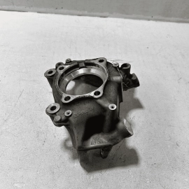 Rear Right Spindle Knuckle / Wheel Bearing Housing AUDI Q7 2017-2023 OEM Rear Right Spindle Knuckle / Wheel Bearing Housing AUDI Q7 2017-2023 OEM