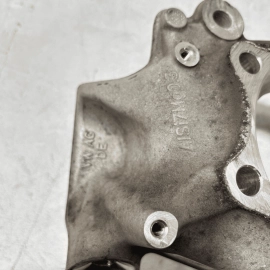 Rear Right Spindle Knuckle / Wheel Bearing Housing AUDI Q7 2017-2023 OEM Rear Right Spindle Knuckle / Wheel Bearing Housing AUDI Q7 2017-2023 OEM