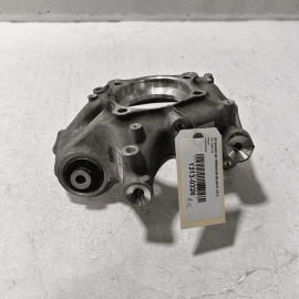 Rear Left Spindle Knuckle / Wheel Bearing Housing AUDI Q7 2017-2023 OEM