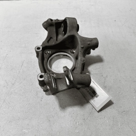 Rear Left Spindle Knuckle / Wheel Bearing Housing AUDI Q7 2017-2023 OEM